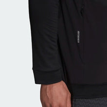 Load image into Gallery viewer, TRAIN TO PEAK HIIT TRAINING FULL ZIP HOODIE - Allsport