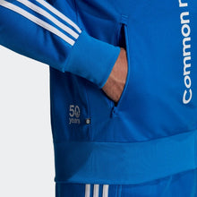 Load image into Gallery viewer, GRAPHIC COMMON MEMORY TRACK JACKET