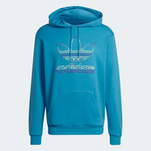 Load image into Gallery viewer, TREFOIL HOODIE