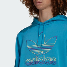 Load image into Gallery viewer, TREFOIL HOODIE