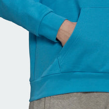 Load image into Gallery viewer, TREFOIL HOODIE