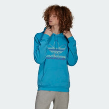 Load image into Gallery viewer, TREFOIL HOODIE