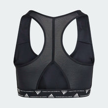 Load image into Gallery viewer, ADIDAS POWERREACT TRAINING MEDIUM-SUPPORT BRA (PLUS SIZE) - Allsport