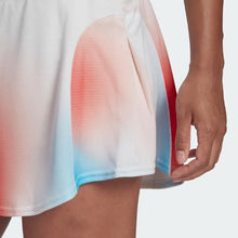 Load image into Gallery viewer, MELBOURNE TENNIS PRINTED MATCH SKIRT - Allsport