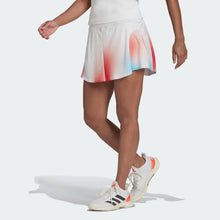 Load image into Gallery viewer, MELBOURNE TENNIS PRINTED MATCH SKIRT - Allsport