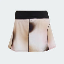 Load image into Gallery viewer, MELBOURNE TENNIS PRINTED MATCH SKIRT - Allsport
