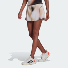 Load image into Gallery viewer, MELBOURNE TENNIS PRINTED MATCH SKIRT - Allsport