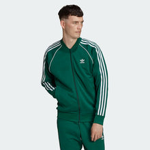 Load image into Gallery viewer, ADICOLOR CLASSICS PRIMEBLUE SST TRACK JACKET - Allsport