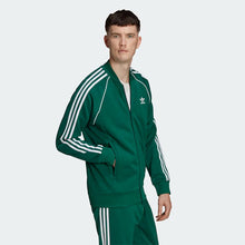 Load image into Gallery viewer, ADICOLOR CLASSICS PRIMEBLUE SST TRACK JACKET - Allsport