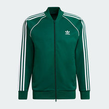 Load image into Gallery viewer, ADICOLOR CLASSICS PRIMEBLUE SST TRACK JACKET - Allsport