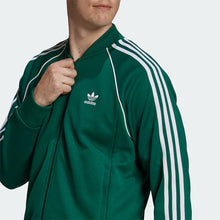 Load image into Gallery viewer, ADICOLOR CLASSICS PRIMEBLUE SST TRACK JACKET - Allsport