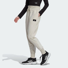 Load image into Gallery viewer, HOLİDAYZ COZY VELOUR JOGGER TRACKSUİT BOTTOMS