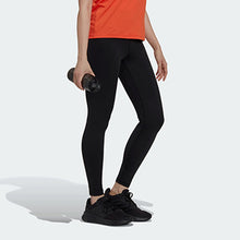 Load image into Gallery viewer, TRAINING ESSENTIALS HIGH-WAISTED 7/8 LEGGINGS