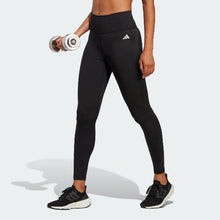 Load image into Gallery viewer, TRAINING ESSENTIALS HIGH-WAISTED 7/8 LEGGINGS