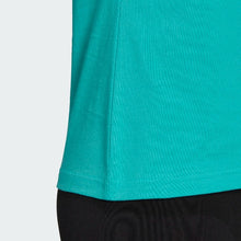 Load image into Gallery viewer, LOUNGEWEAR ESSENTIALS LOGO TEE