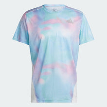 Load image into Gallery viewer, OWN THE RUN COLORBLOCK TEE