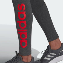 Load image into Gallery viewer, LOUNGEWEAR ESSENTIALS HIGH-WAISTED LOGO LEGGINGS - Allsport