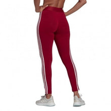 Load image into Gallery viewer, LOUNGEWEAR ESSENTIALS 3-STRIPES LEGGINGS