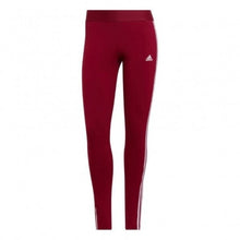 Load image into Gallery viewer, LOUNGEWEAR ESSENTIALS 3-STRIPES LEGGINGS