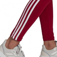 Load image into Gallery viewer, LOUNGEWEAR ESSENTIALS 3-STRIPES LEGGINGS
