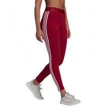 Load image into Gallery viewer, LOUNGEWEAR ESSENTIALS 3-STRIPES LEGGINGS