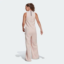 Load image into Gallery viewer, STUDIO LOUNGE FLEECE JUMPSUIT - Allsport