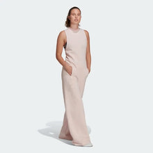 Load image into Gallery viewer, STUDIO LOUNGE FLEECE JUMPSUIT - Allsport