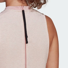 Load image into Gallery viewer, STUDIO LOUNGE FLEECE JUMPSUIT - Allsport