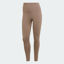 Load image into Gallery viewer, ADIDAS YOGA LUXE STUDIO 7/8 TIGHTS - Allsport
