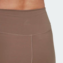 Load image into Gallery viewer, ADIDAS YOGA LUXE STUDIO 7/8 TIGHTS - Allsport