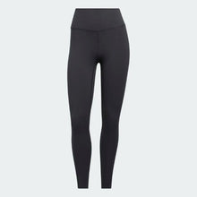 Load image into Gallery viewer, ADIDAS YOGA LUXE STUDIO 7/8 LEGGINGS