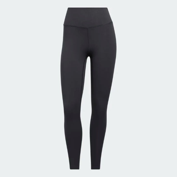 adidas yoga luxe studio 7/8 leggings