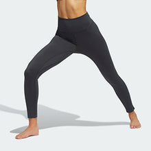 Load image into Gallery viewer, ADIDAS YOGA LUXE STUDIO 7/8 LEGGINGS