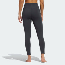 Load image into Gallery viewer, ADIDAS YOGA LUXE STUDIO 7/8 LEGGINGS