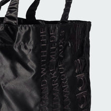 Load image into Gallery viewer, SHOPPER BAG