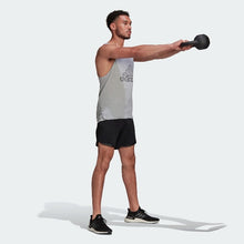 Load image into Gallery viewer, TRAINING MUSCLE TANK TOP