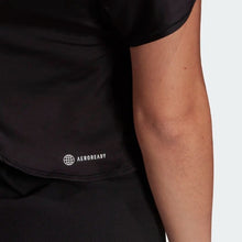 Load image into Gallery viewer, STUDIO BACKLESS TEE - Allsport