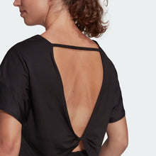 Load image into Gallery viewer, STUDIO BACKLESS TEE - Allsport