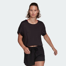 Load image into Gallery viewer, STUDIO BACKLESS TEE - Allsport