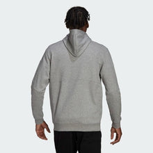 Load image into Gallery viewer, ESSENTIALS4GAMEDAY FULL-ZIP HOODIE