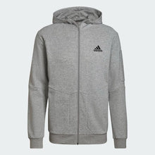 Load image into Gallery viewer, ESSENTIALS4GAMEDAY FULL-ZIP HOODIE