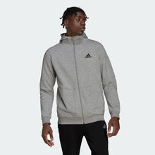 Load image into Gallery viewer, ESSENTIALS4GAMEDAY FULL-ZIP HOODIE