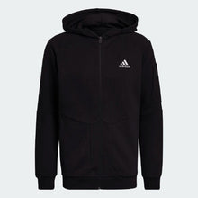 Load image into Gallery viewer, ESSENTIALS4GAMEDAY FULL-ZIP HOODIE