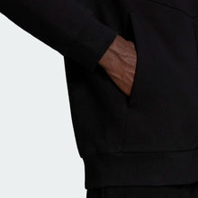 Load image into Gallery viewer, ESSENTIALS4GAMEDAY FULL-ZIP HOODIE