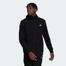 Load image into Gallery viewer, ESSENTIALS4GAMEDAY FULL-ZIP HOODIE
