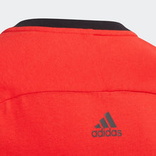 Load image into Gallery viewer, XFG REFLECTIVE LOGO JUNIOR TEE