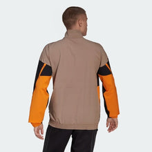 Load image into Gallery viewer, TRVL VENTILATION TRACK TOP - Allsport