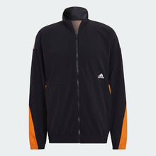 Load image into Gallery viewer, TRVL VENTILATION TRACK TOP - Allsport