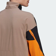 Load image into Gallery viewer, TRVL VENTILATION TRACK TOP - Allsport
