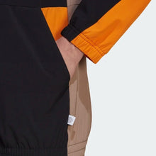 Load image into Gallery viewer, TRVL VENTILATION TRACK TOP - Allsport